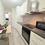 شقة L'echo Du Castella بامييه