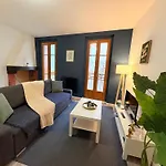 شقة L'echo Du Castella بامييه