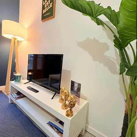 L'echo Du Castella