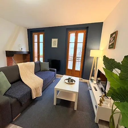 Apartment L'echo Du Castella Pamiers