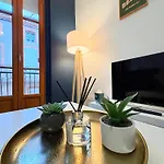 L'echo Du Castella * 파미에