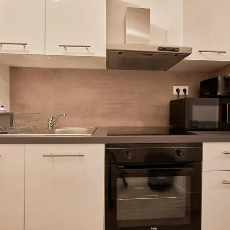 L'echo Du Castella * Памье