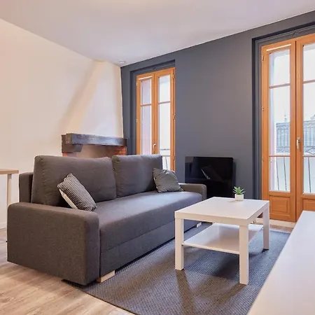 L'écho Du Castella Appartement Pamiers