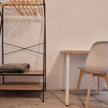 L'écho Du Castella Appartement Pamiers