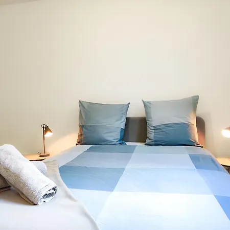 L'écho Du Castella Appartement *