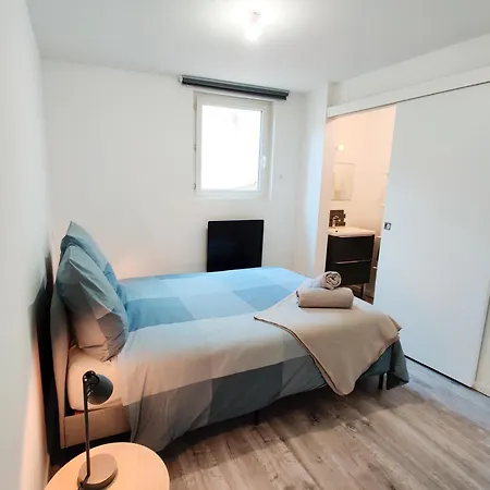 L'echo Du Castella *