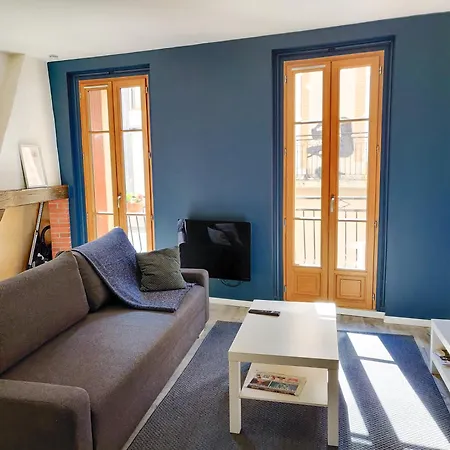 L'echo Du Castella * Памье