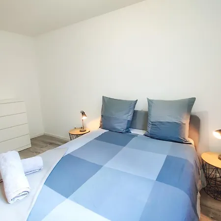 Appartement L'écho Du Castella *