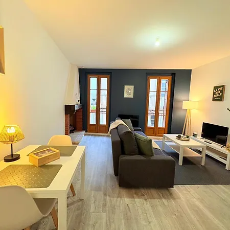 L'écho Du Castella *