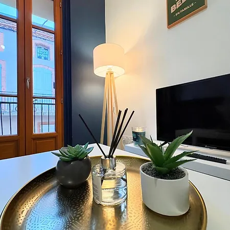 L'écho Du Castella * Pamiers