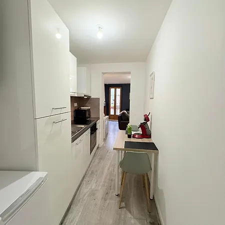 L'écho Du Castella Pamiers