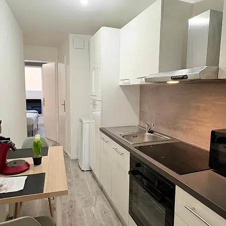 L'écho Du Castella Pamiers