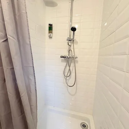 L'écho Du Castella Appartement Pamiers