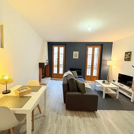 L'écho Du Castella Pamiers