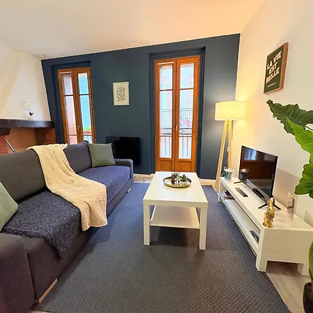 L'écho Du Castella *