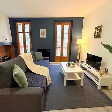 L'écho Du Castella *