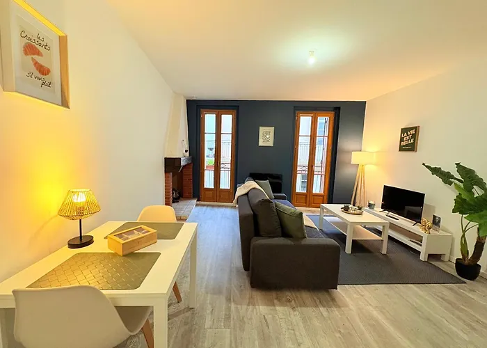 L'écho Du Castella *