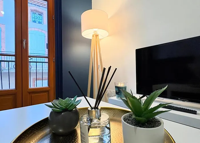 L'écho Du Castella * Pamiers