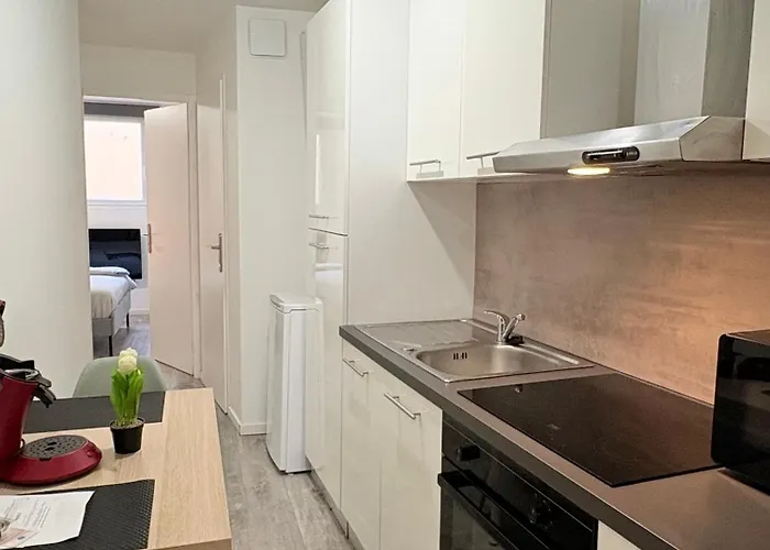 L'echo Du Castella Pamiers