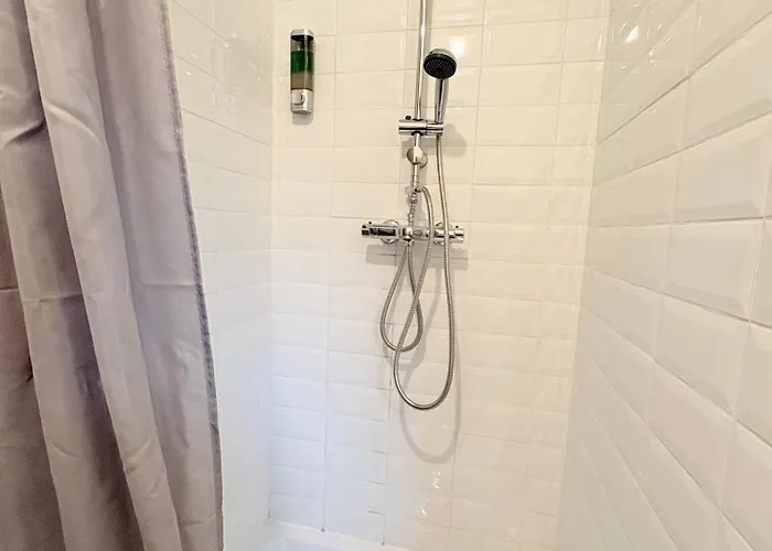 L'echo Du Castella Διαμέρισμα Pamiers