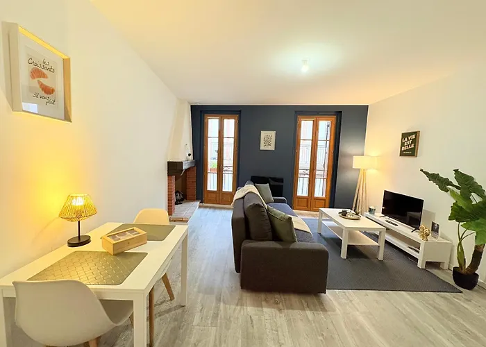 L'écho Du Castella Pamiers