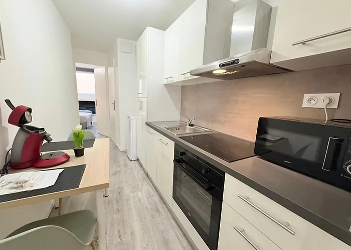 Διαμέρισμα L'echo Du Castella Pamiers