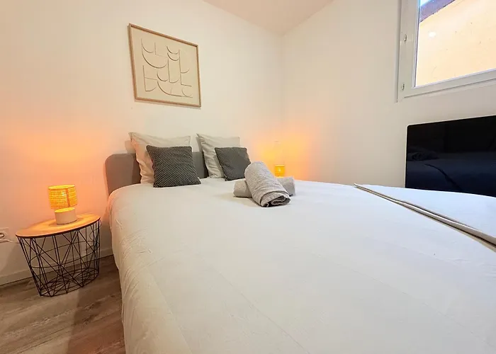 Appartamento L'écho Du Castella