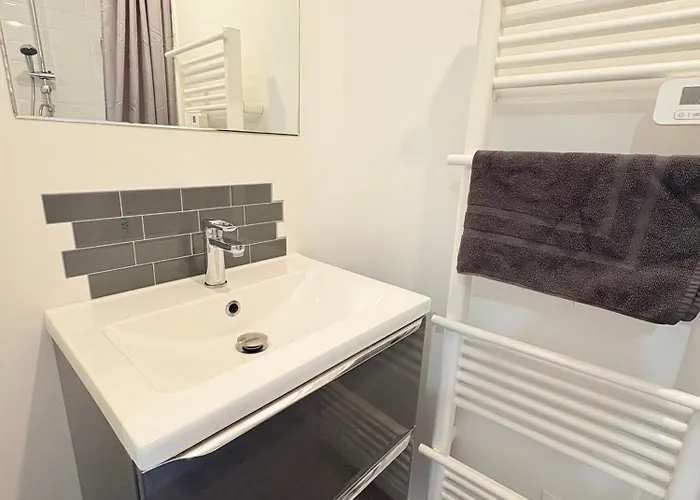 Appartamento L'écho Du Castella *