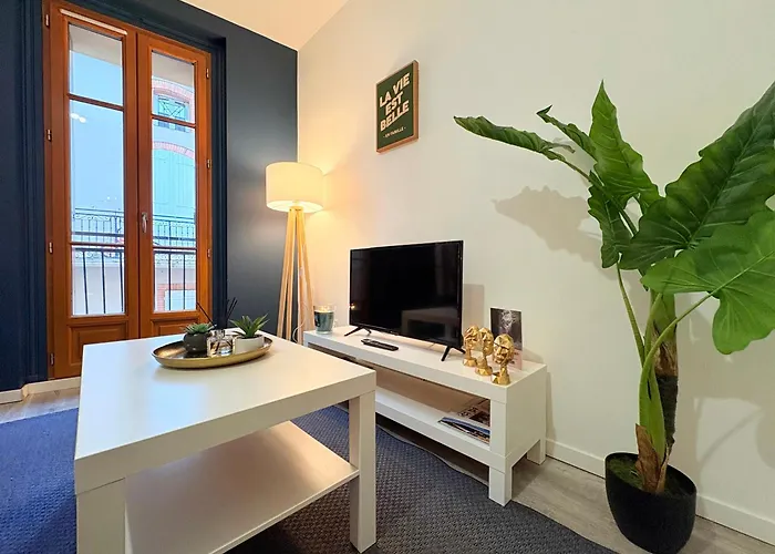 Appartamento L'écho Du Castella Pamiers