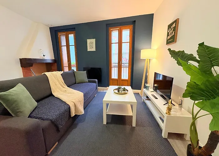 L'écho Du Castella *