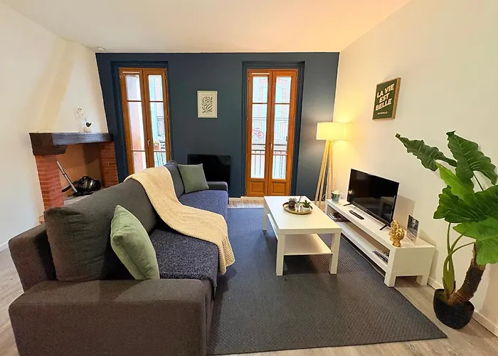 L'echo Du Castella *